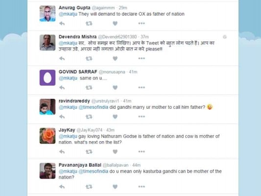 Tweets
