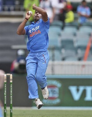 Australia India Cricket