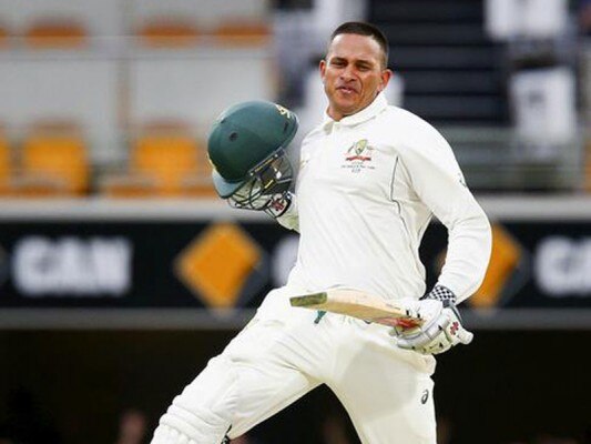 Usman-Khawaja