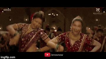 'पिंगा ग पोरी' गाने में 'पिंगा' का मतलब क्या है?