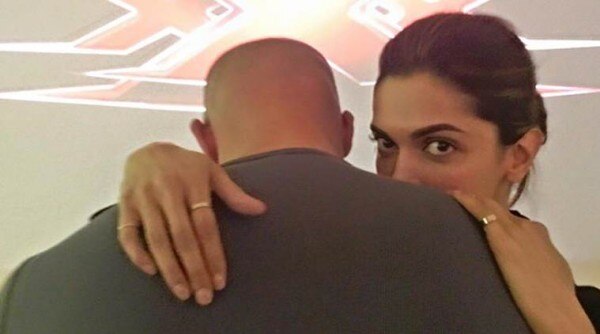 deepkia vin diesel