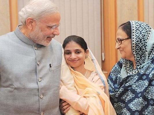 geeta-with-modi