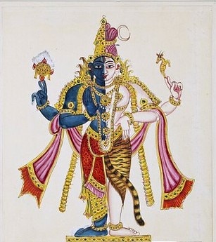 harihara 1