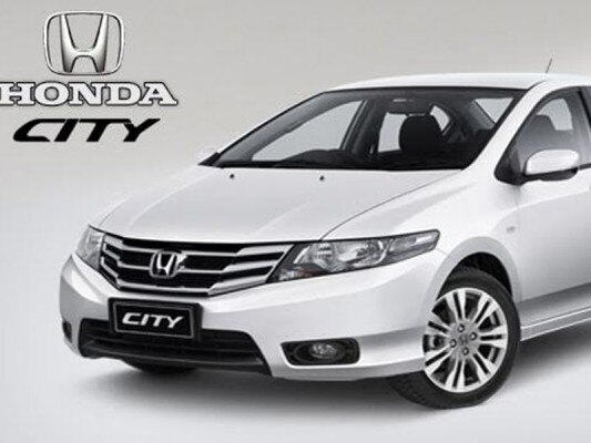 honda-city