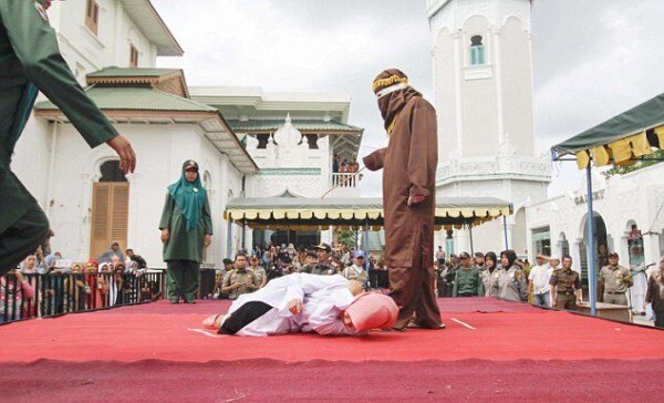 sharia 3