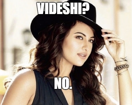 videshi no