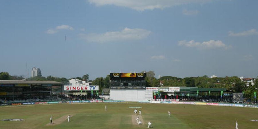 Sinhalese Sports Club, Colombo