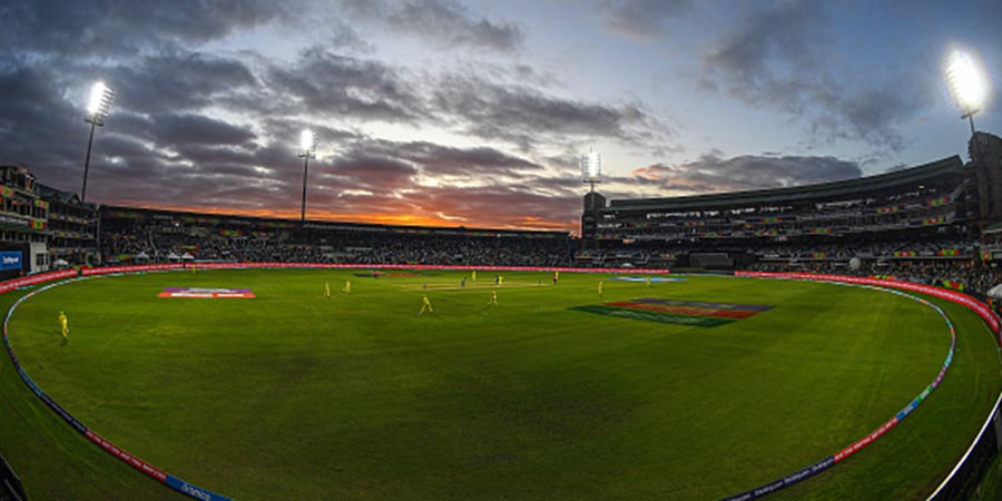 St George's Park, Gqeberha