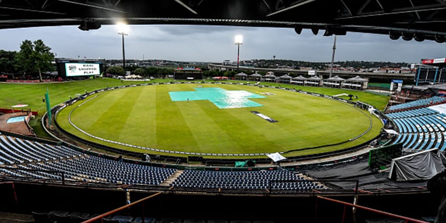 SuperSport Park, Centurion