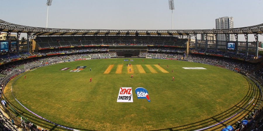 Wankhede Stadium