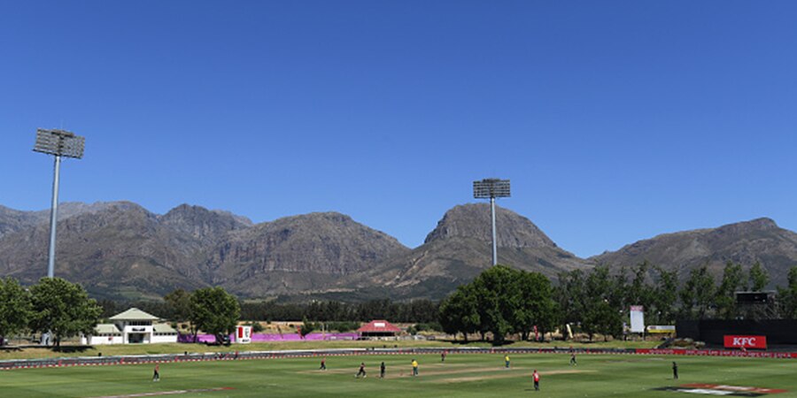 Boland Park, Paarl
