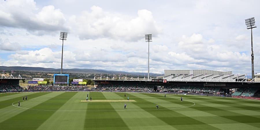 University of Tasmania Stadium, Launceston