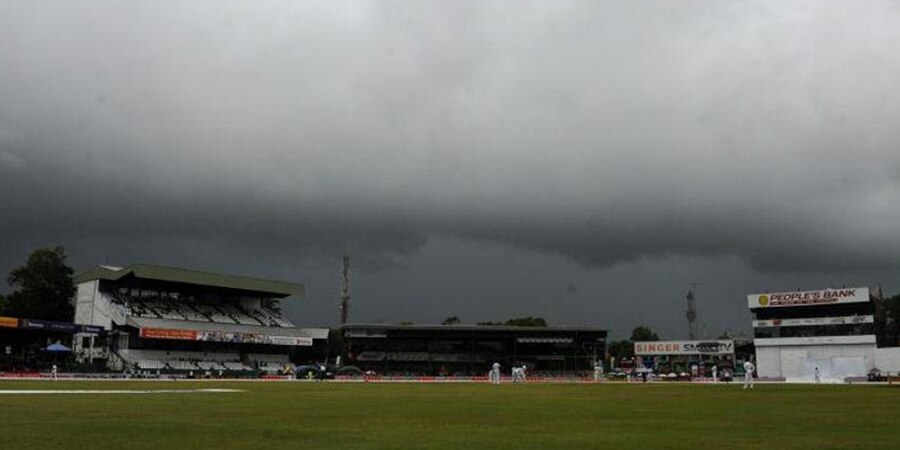 Colombo Cricket Club Ground, Colombo