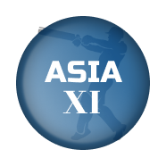 Asia XI