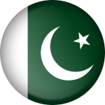 Pakistan
