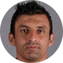 एहसान खान