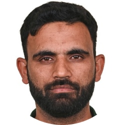 फखर जमान