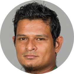 man of the match
