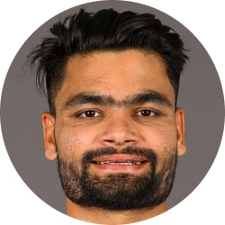 Rinku Singh