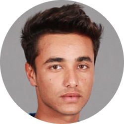 अभिषेक शर्मा
