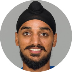 Arshdeep Singh