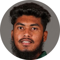 रिशाद होसैन