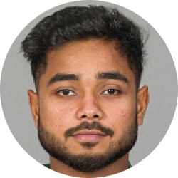 परवेज हुसैन एमन