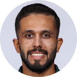 Mohammad Haris