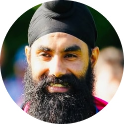 सिमरनजीत सिंह