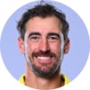 Mitchell Starc
