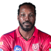 Chris Gayle