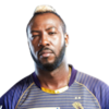 Andre Russell