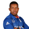 Chris Jordan