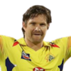 Shane Watson