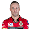 AB de Villiers