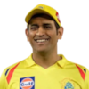 MS Dhoni