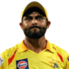 Ravindra Jadeja