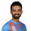 Ajinkya Rahane