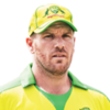Aaron Finch