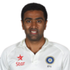 Ravichandran Ashwin