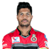 Umesh Yadav