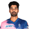 Shashank Singh