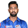Krunal Pandya