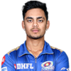 Ishan Kishan