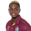 Shimron Hetmyer