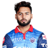 Rishabh Pant