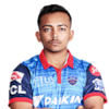 Prithvi Shaw