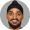 Arshdeep Singh