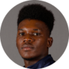 Ben Shikongo