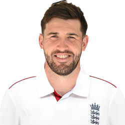 Jamie Overton